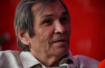 Бари Алибасов