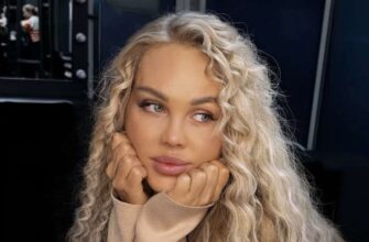 Мария Погребняк