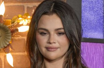 Селена Гомес