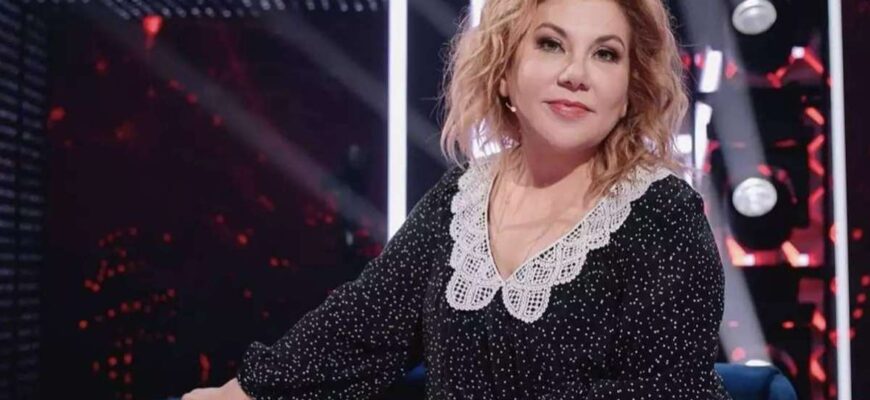 Марина Федункив