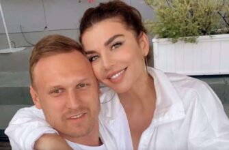 Янис Тимма и Анна Седокова