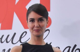 Агата Муцениеце