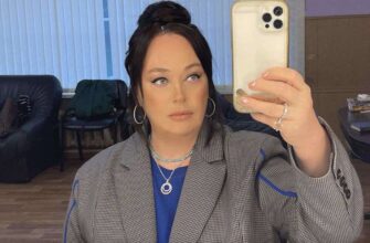 Лариса Гузеева