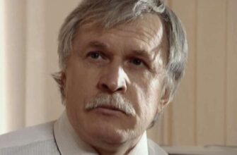 Николай Трифилов