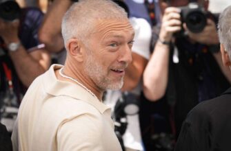 Венсан Кассель