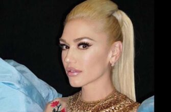 Гвен Стефани