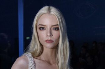 Аня Тейлор-Джой