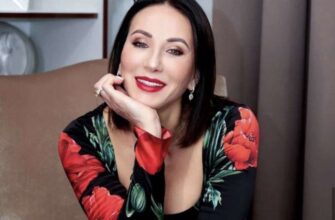 Алика Смехова