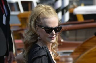 Николь Кидман