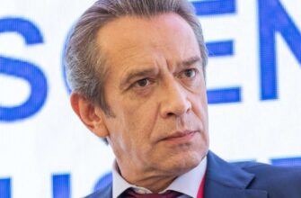 Владимир Машков