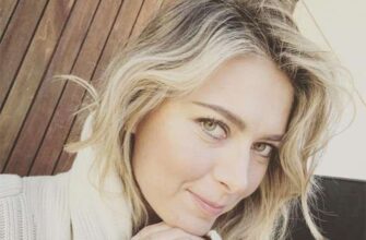 Мария Шарапова