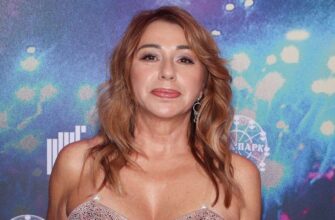 Алена Апина