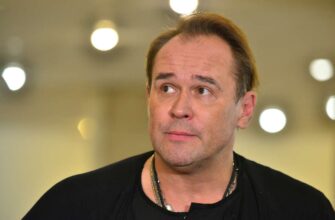 Максим Аверин