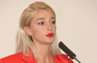 Настя Ивлеева