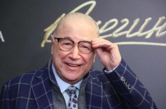 Евгений Петросян