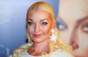 Анастасия Волочкова