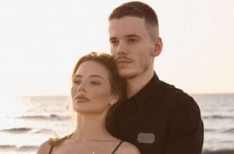 Арсений и Лиана Шульгины