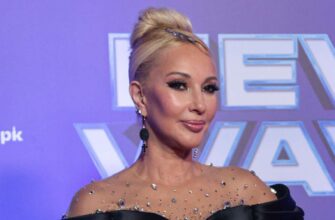 Лера Кудрявцева