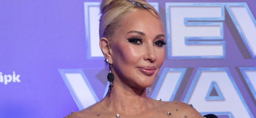 Лера Кудрявцева