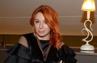 Алена Апина