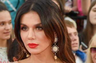 Анна Седокова