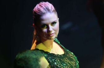 Анна Семенович