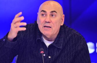 Иосиф Пригожин