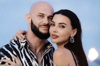 ДЖИГАН И ОКСАНА САМОЙЛОВА