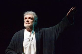 Владимир Симонов