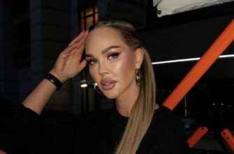 Мария Погребняк