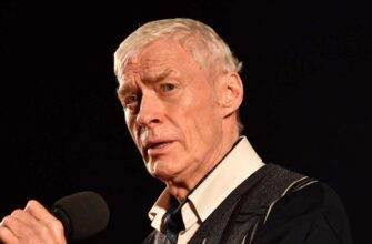 Борис Щербаков