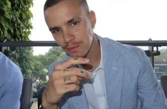 Ромер Бекхэм