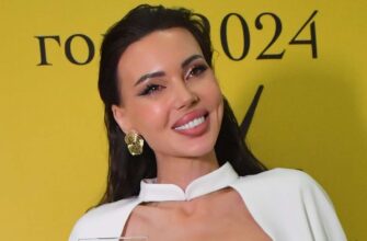 Оксана Самойлова