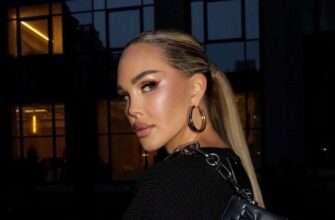 Мария Погребняк