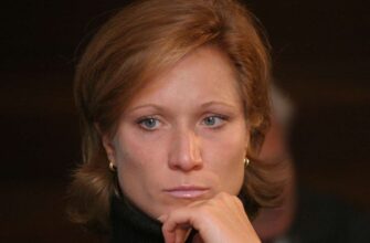 Мария Киселева