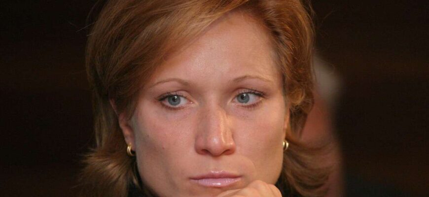 Мария Киселева
