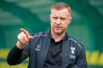 Вячеслав Малафеев и Ангелина Шкатова