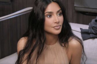 Ким Кардашьян