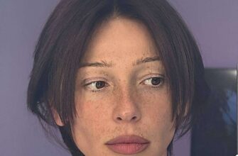 Настя Ивлеева