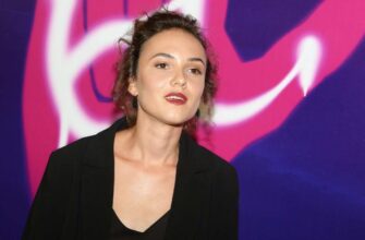 Стася Милославская