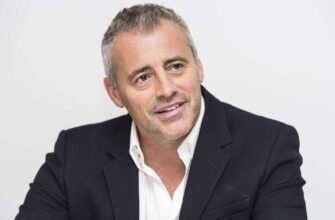 Мэтт ЛеБлан