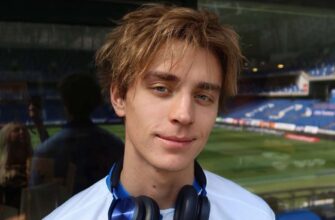 Влад Бумага