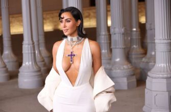 Ким Кардашьян