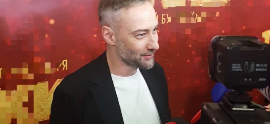 Дмитрий Шепелев