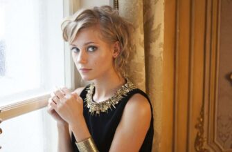 Кристина Асмус