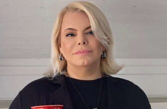 ЯНА ПОПЛАВСКАЯ