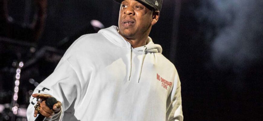 Jay-Z