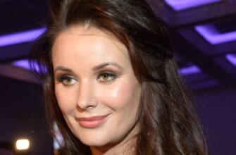 Оксана Федорова