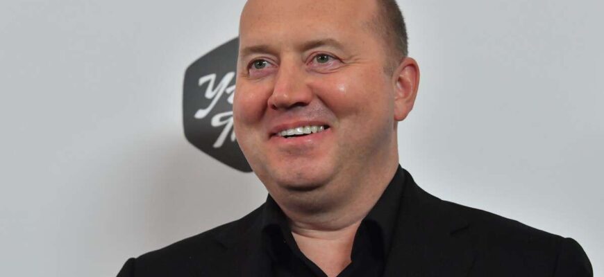 Сергей Бурунов
