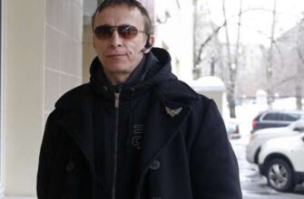 Иван Охлобыстин